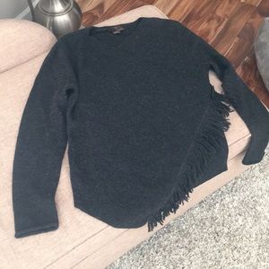 Fenn Wright Manson Sweaters - Italian Wool Cardigan Sweater Fenn Wright Manson Sweaters - Italian Wool Cardigan Sweater